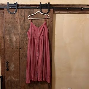 Brand-new Bloomchic dress. Perfect condition!